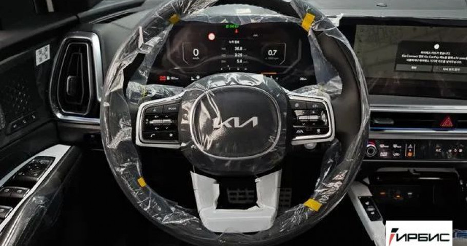 Kia Sorento NEW 